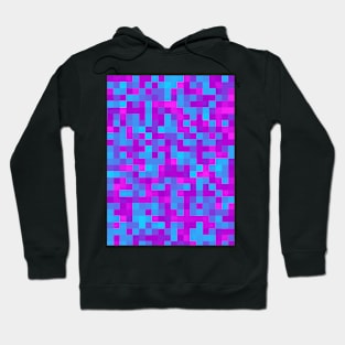 Pixel Hoodie